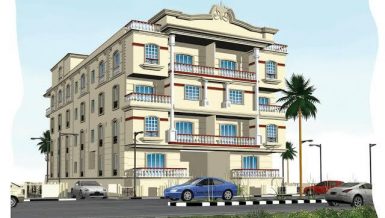 بيوت للبيع في السلام: فرصة للاستثمار العقاري في المنطقة المزدهرة