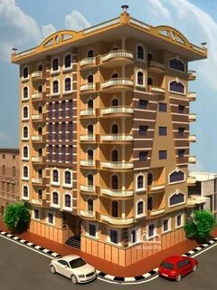 فلل فاخرة للبيع بالتقسيط في كينج مريوط: فرصة استثمارية مثالية